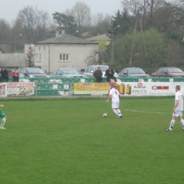 IKS Polonia Iłża 2:1 GKS Oronka Orońsko