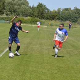 Kol. 27 LKS Krzyżanowice - Sokół Kaszowo 2:0 (04/06/2023)