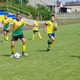 Orzeł Grzegorzew- Tur 1921 Turek 0:4