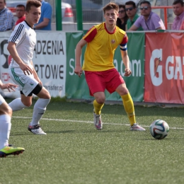 Legia-Znicz RW(fot.M.Krysiak,R.Kisielewicz)