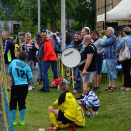 Summer Młodzik Cup 2017 dla rocznika 2006