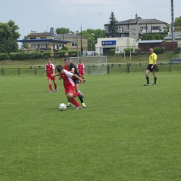 Turniej barażowy 2004 23.06.2016