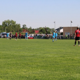 Warta Eremita Dobrów vs ZKS Orły Zagorów