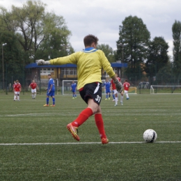 MSPN Górnik Zabrze - Unia Racibórz 3:0