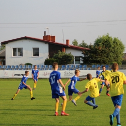 GKS Dopiewo - OSiR Lwówek (C1)