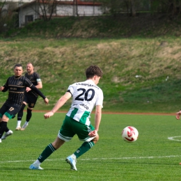 Olimpiakos- Andoria (12.04.26) Fot. Ł.G.