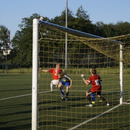 MSPN Górnik - Ikar Racibórz 4:0