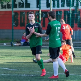 STM Falenica - FC Dziki z Lasu