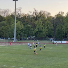 1/4 Pucharu Polski Pomezania Malbork - WKS GRYF Wejherowo 0:1