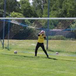 Warta Eremita Dobrów vs MKS Tur Turek