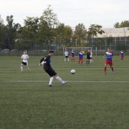 MSPN Górnik - ROW Rybnik 3:0