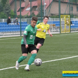 GKS Katowice (2) - Górnik Piaski
