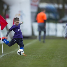 Tymbark Cup finał woj.