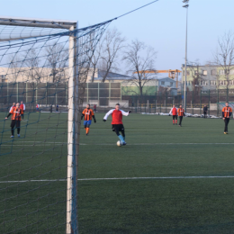 GKS WALKA ZABRZE - Nadzieja Bytom