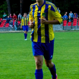 Wel Lidzbark - Radomniak Radomno 2 : 2 (2015.09.05)