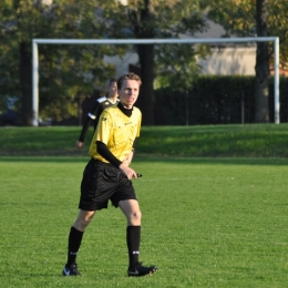 Błonianka Błonie - SEMP II (I Liga U-16) 0:4