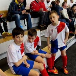 Respect Cup 28.02 -1.03.2015 r. Łochów k. Warszawy