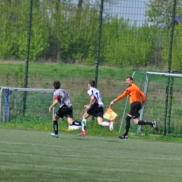 Radomiak - SEMP II (I Liga Wojewódzka U-15) 0:3