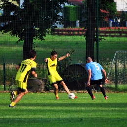 70-lecie klubu, Kawalerzy vs Żonaci