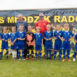 MŁODZIK SUMMER CUP 2024 (fot. Marek Pawlak) - rocznik 2015