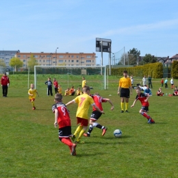 Turniej ligowy rocznika 2008 – Reda