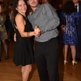 Początek Balu - 30 lecia