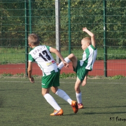 Wiara Lecha vs Sparta Oborniki