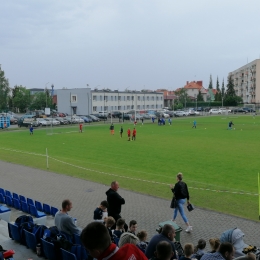 Olimpia Elbląg Cup 2019