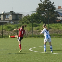 MLJM LKS Rolnik B. Głogówek - Pogoń Prudnik