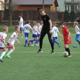 Turniej Falcon Cup Sokółka