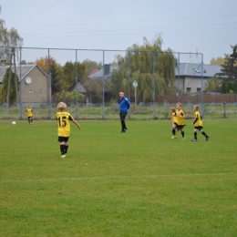 UKS GKS Osieck - Orzeł Warszawa