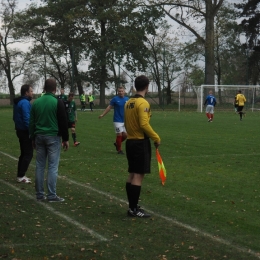 Pelikan - Olimpia Poznań (fot. R. Nowak)