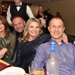 Początek Balu - 30 lecia