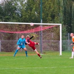 Kryształ- Olimpiakos (29.09.24) Fot. M. Ś.