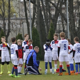 MECZ Z MAZOWSZE GRÓJEC I CENTRUM RADOM