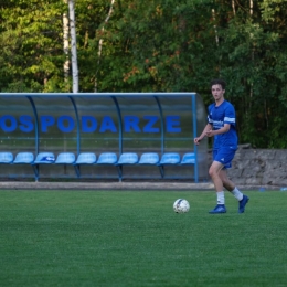 SPARING Olimpiakos- Sokół Zwierzyniec