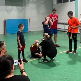 ŚWIĘTO AP SPRAWNI NA 10 LAT AP! / 5.12.2025