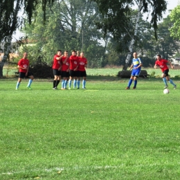 Lwówianka - Olimpia  1 - 1