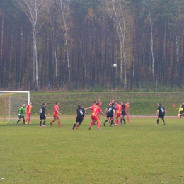 GKS Żerków - Korona Pogoń Stawiszyn