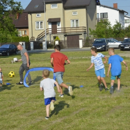 III Rodzinny Piknik Hetmański (fot. Z. Dymiński)