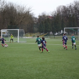 13.04.2015 
CKS-AKS NIWKA  
 0-10