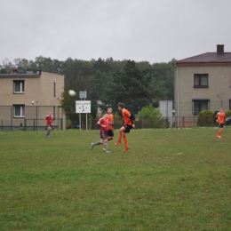 HKS ODRA II MIASTECZKO ŚLĄSKIE