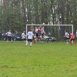 KS Serniki 2-1 GKS Orlęta Nowodwór