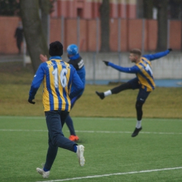 Stal Pleszew 3:0 Krobianka Krobia (Sparing)