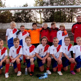 Promotor - Górnik Zabrze, 2.10.2015 r.