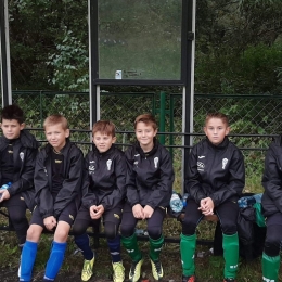 Junior D1 KS Czernin - KP Starogard Gdański