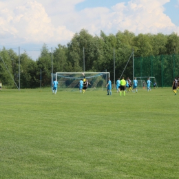 Warta Eremita Dobrów vs MKS Tur Turek