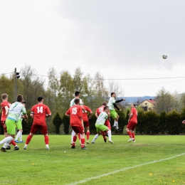 LKS II Czaniec - KS Międzyrzecze (1.05.2022)