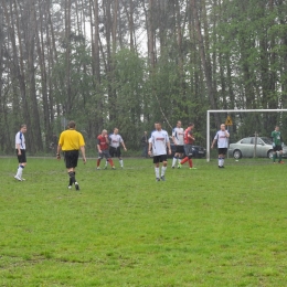 KS Serniki 2-1 GKS Orlęta Nowodwór