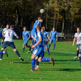 Mazur liderem! Wygrana z Kasztelanem Sierpc 2:0